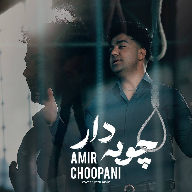 امیر چوپانی - چوبه دار